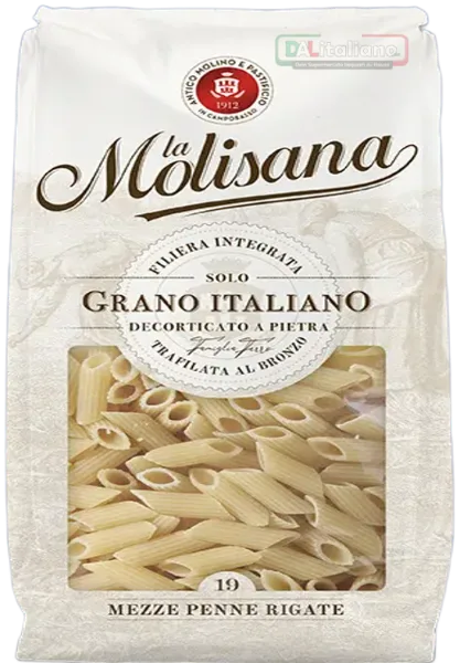Pasta al Ragù Classico