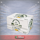 Moretti Limone Karton 24