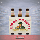 Moretti Autentica 3er-Pack
