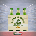 Moretti Limone 3er-Pack