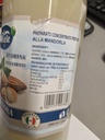 Mandorla Drink Miele – Rückseite 1