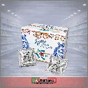 Cialde Argento - Brasil Caffe - 100stk.webp