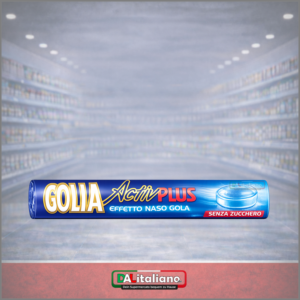 Caramella - al Balsamico - Golia - 34g