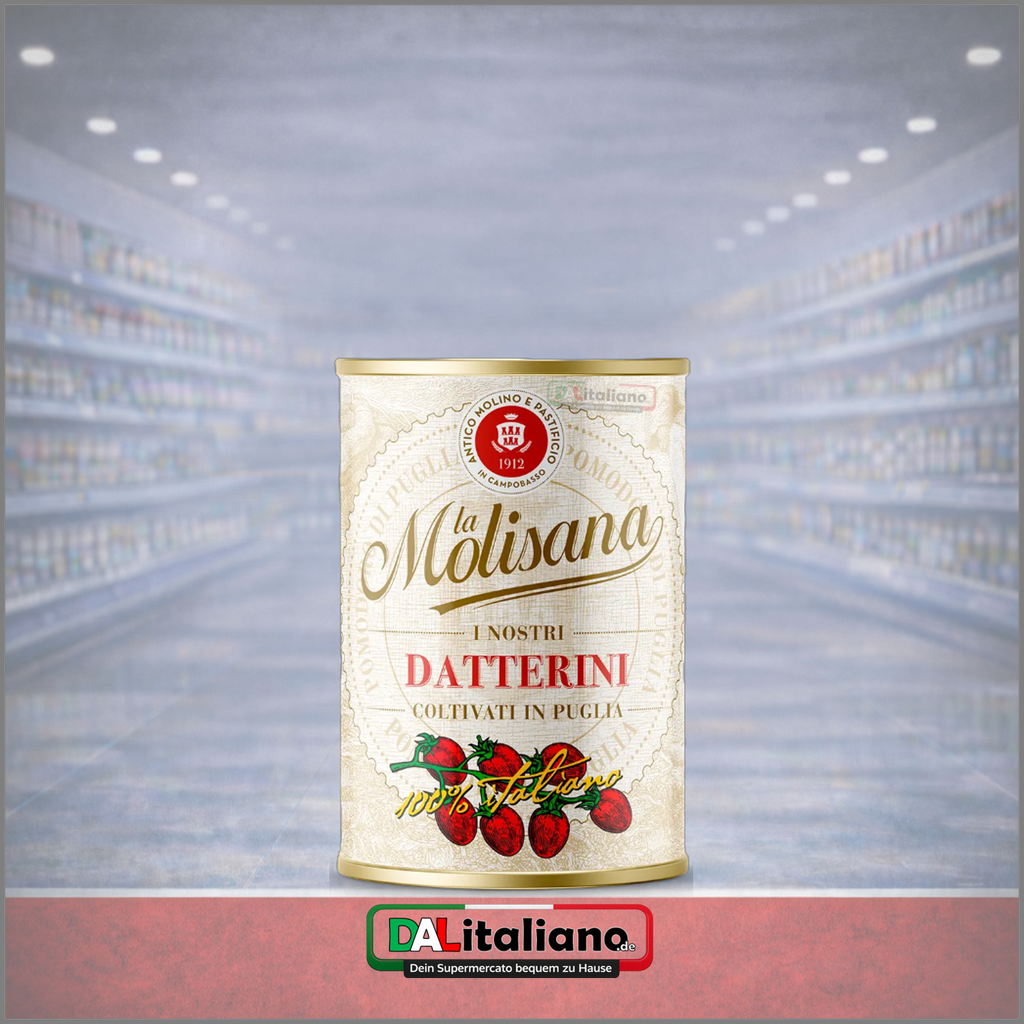 Datterini - La Molisana - 400g