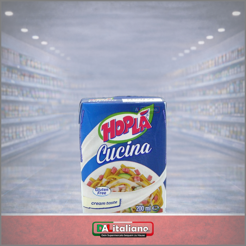 Cucina - Hoplá - 200ml