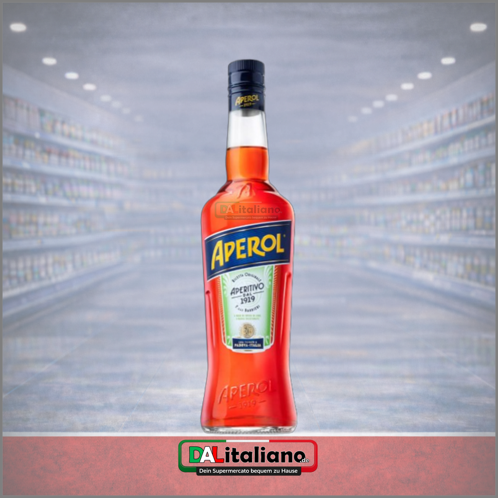 [FLL-001] Aperol - Classico - F.lli Barbieri - 0,7l