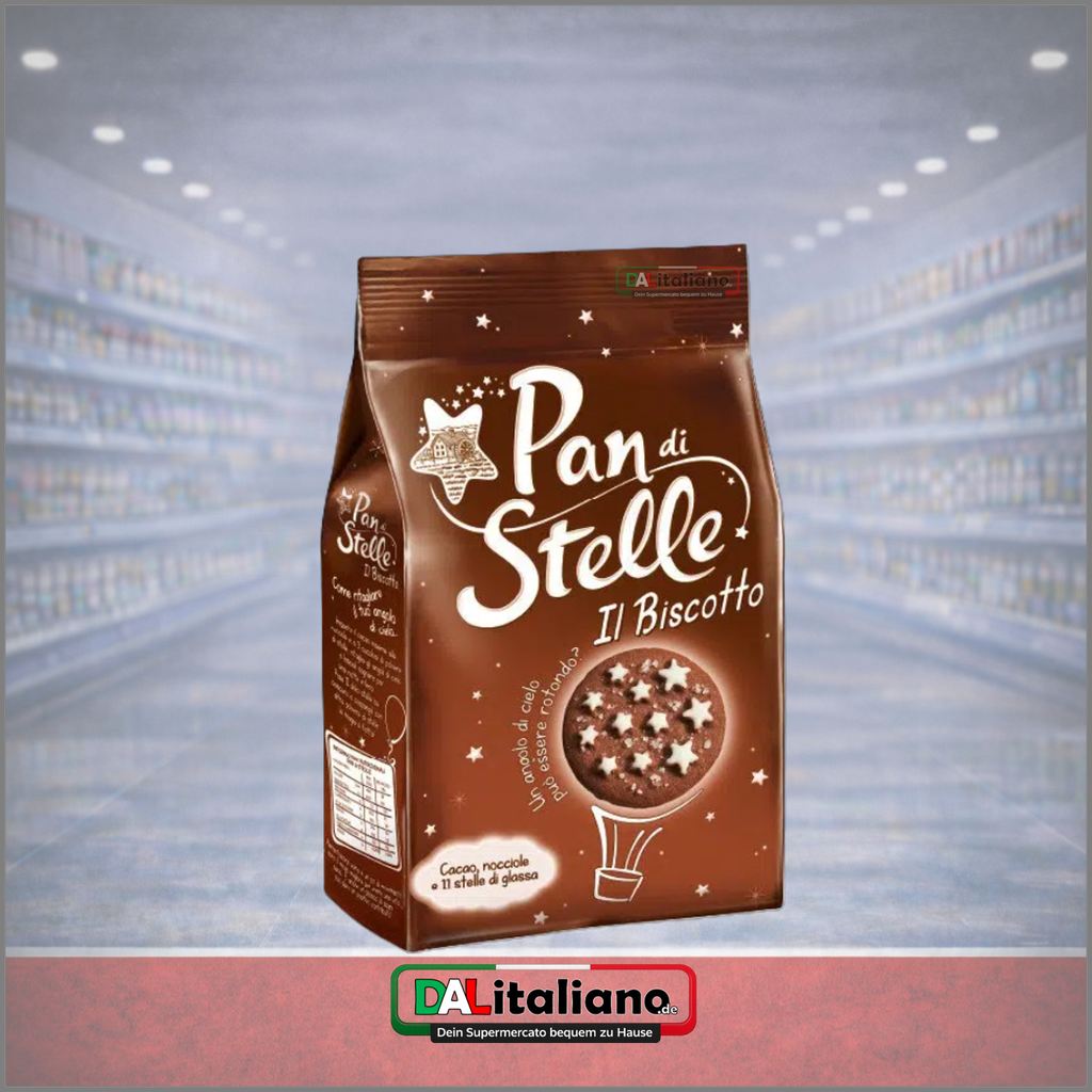 Pan di Stelle - Mulino Bianco - 350g