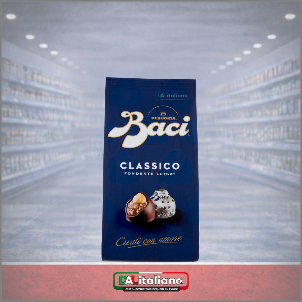 Baci - Classico - Perugina - 125g