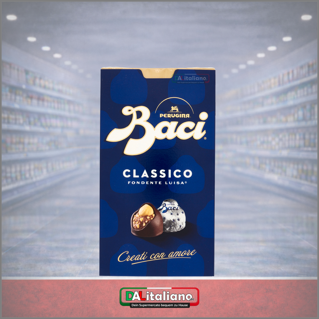 Baci - Classico - Perugina - 200g