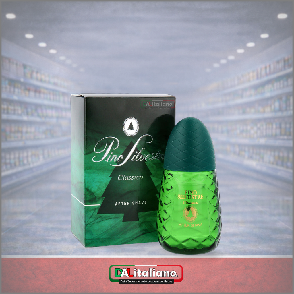[PI3-002] After Shave - Classico - Pino Silvestri - 75ml