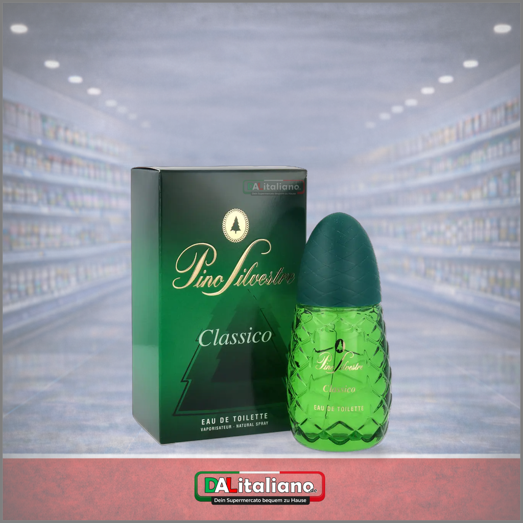 [PI3-003] Eau de Toilette - Classico - Pino Silvestri - 75ml