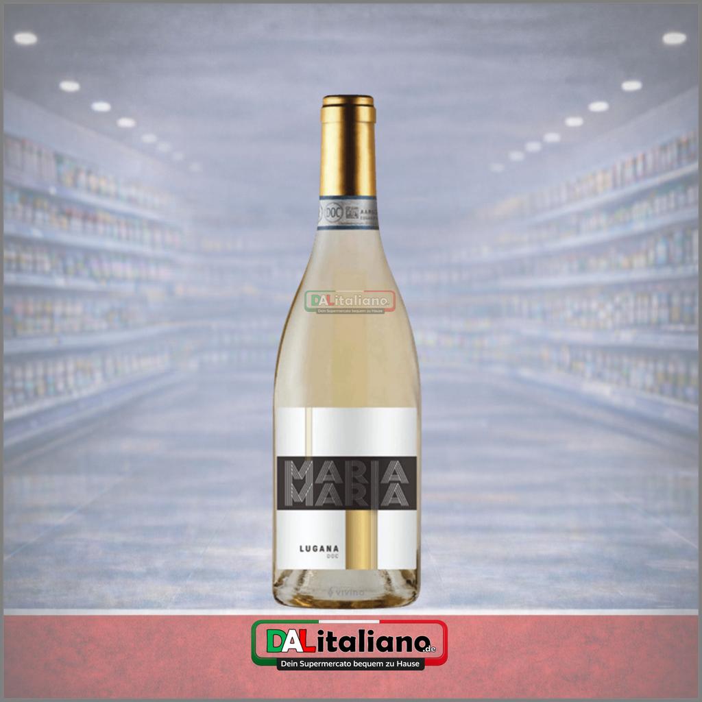 Weißwein - Lugana - Maria Maria - 0,75l