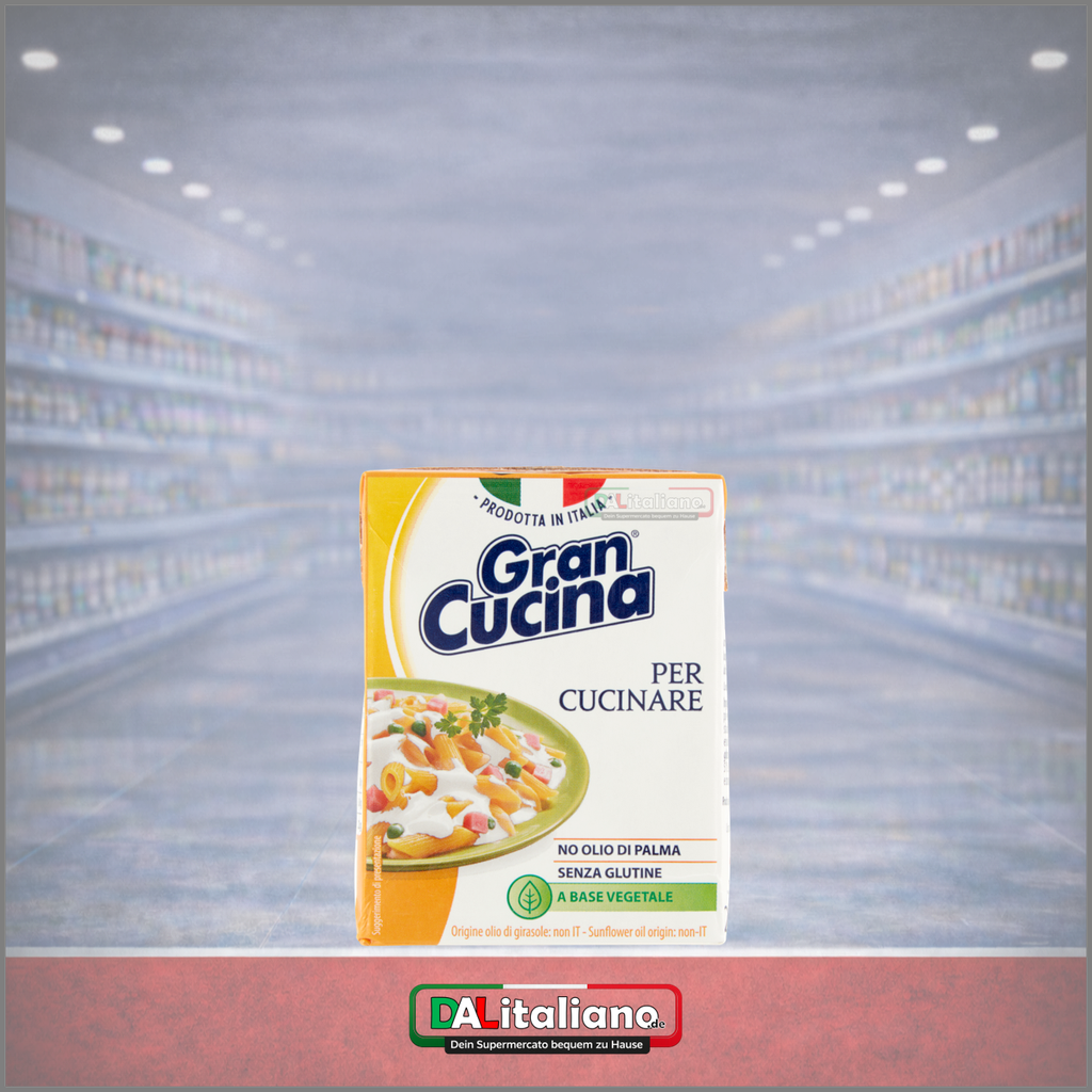 Per Cucinare - Gran Cucina - 200ml