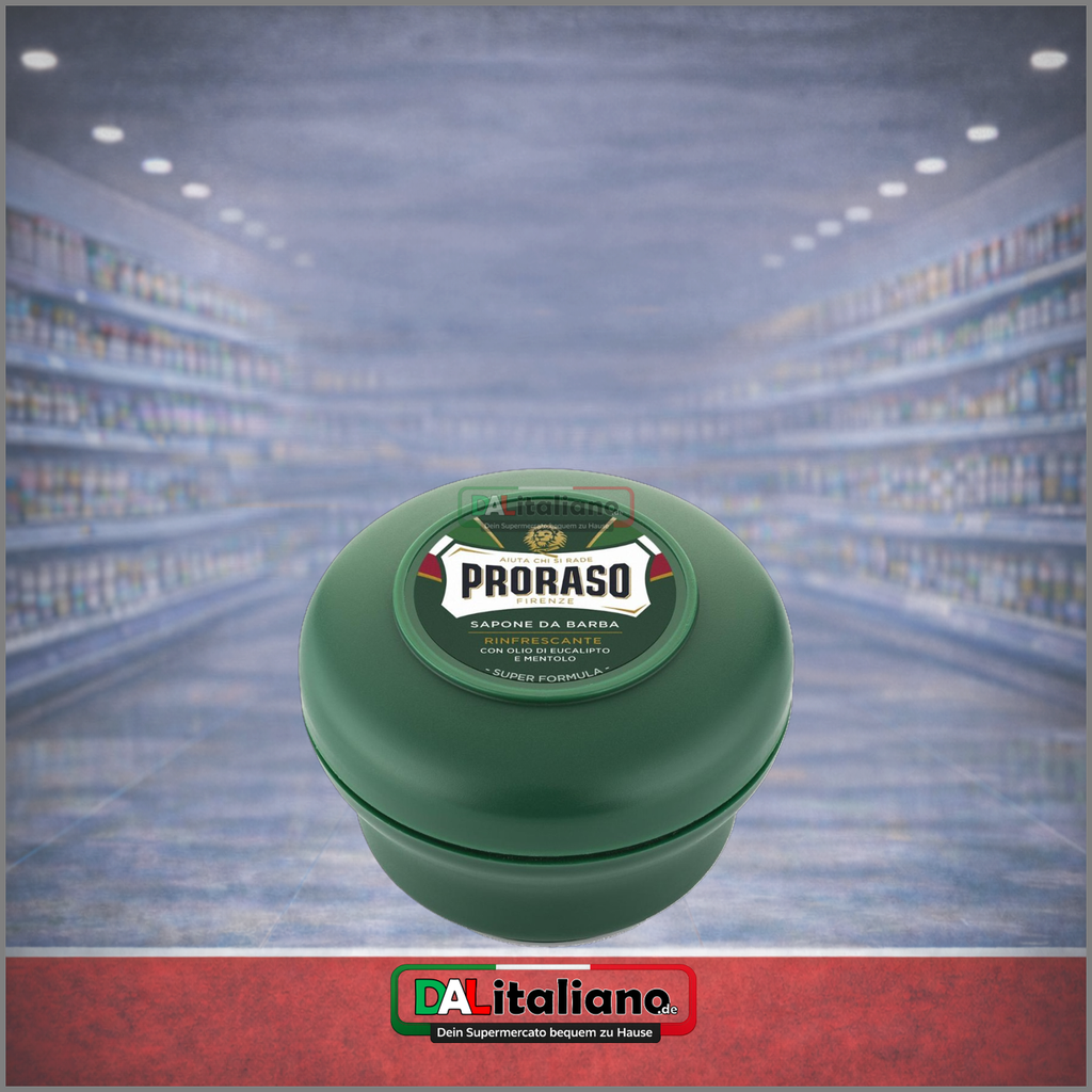 Crema da Barba - Proraso - 150ml