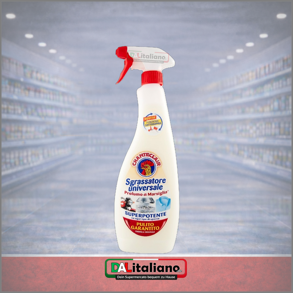 Fettlöser - Marsiglia - Chanteclair - 600ml