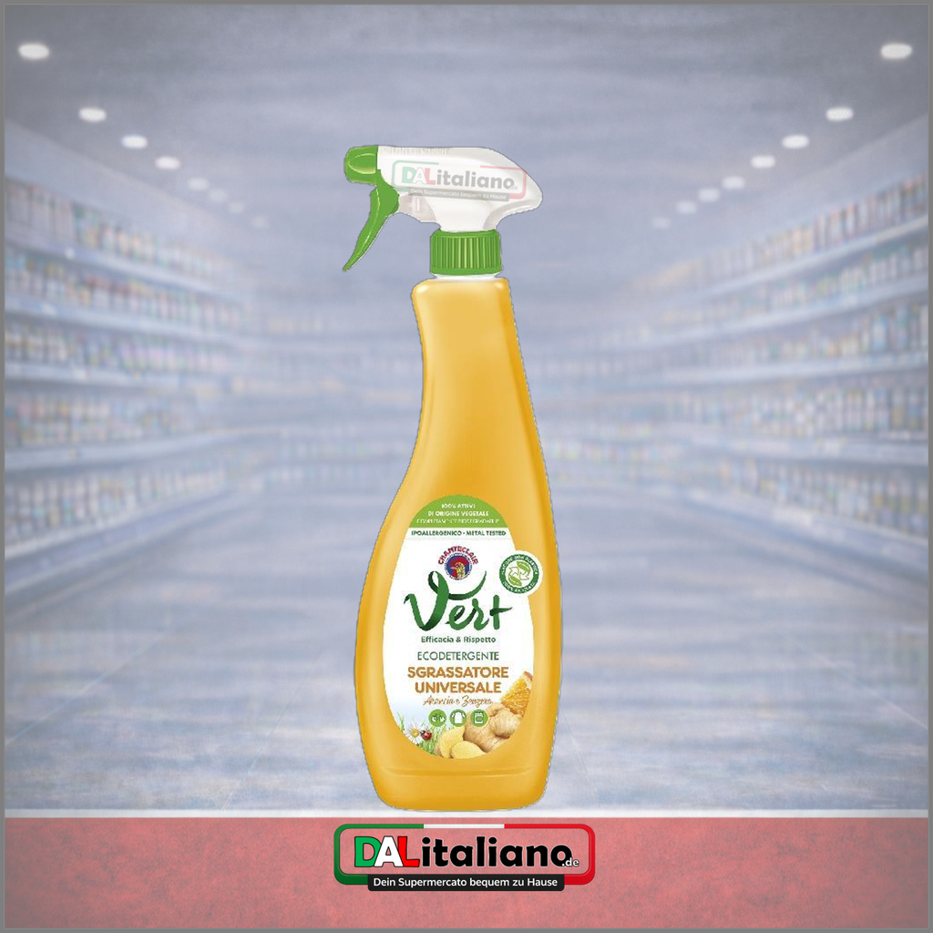 Fettloeser - Arancia - Chanteclair - 600ml