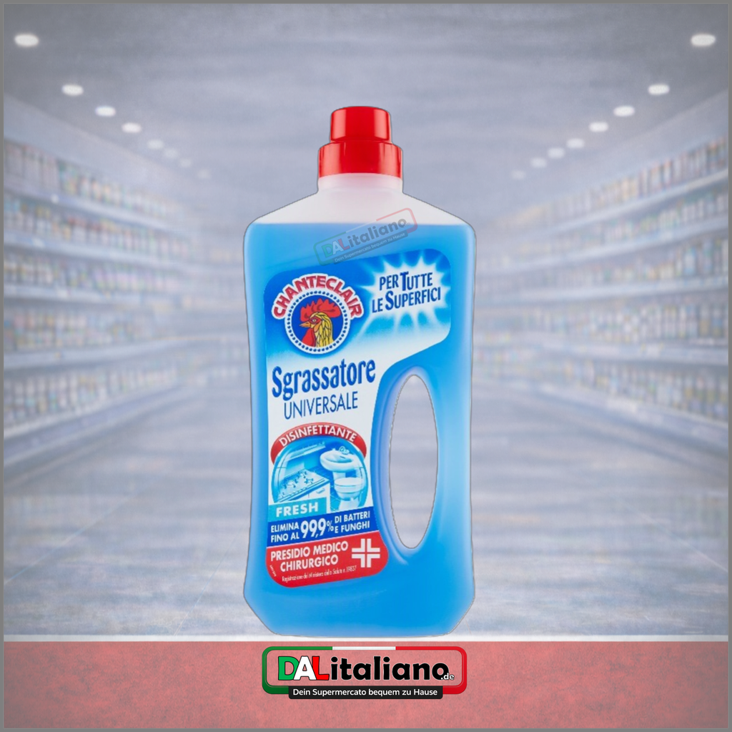 Bodenreiniger - Fresh - Chanteclair - 750ml
