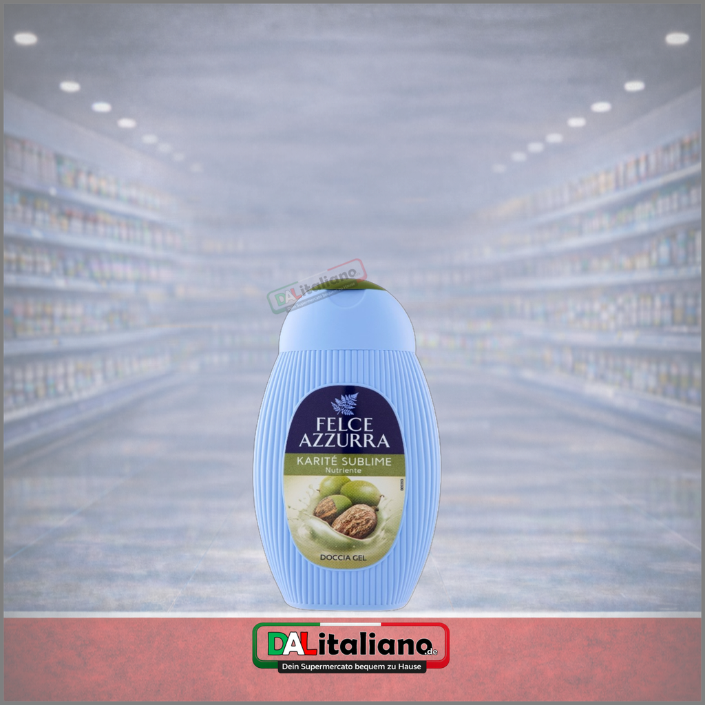 [FEL-013] Dusch Shampoo - Sublime - Felce Azzurra - 250ml