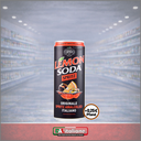 Lemonsoda - Spritz - Fonti di Crodo - 0,33 l