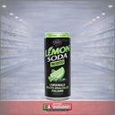 Mojito - Classico - Fonti di Crodo - 0,33 l