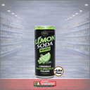 Mojito - Classico - Fonti di Crodo - 0,33 l