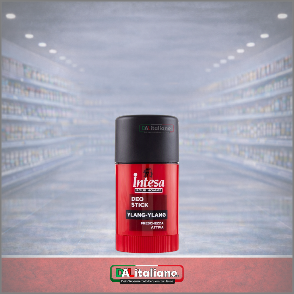 Deo Stick - Ylang-Ylang - Intesa - 75ml