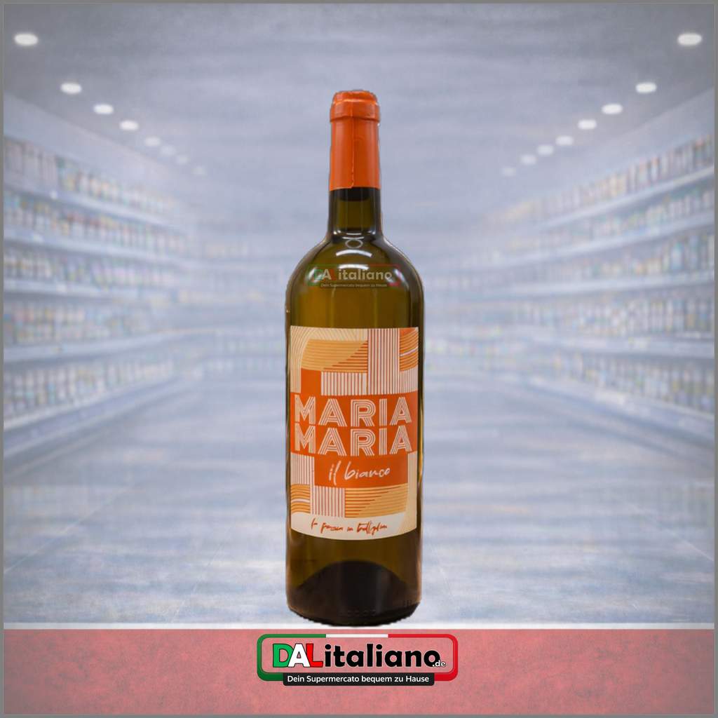 Campania Bianco - Maria Maria - 0,75l