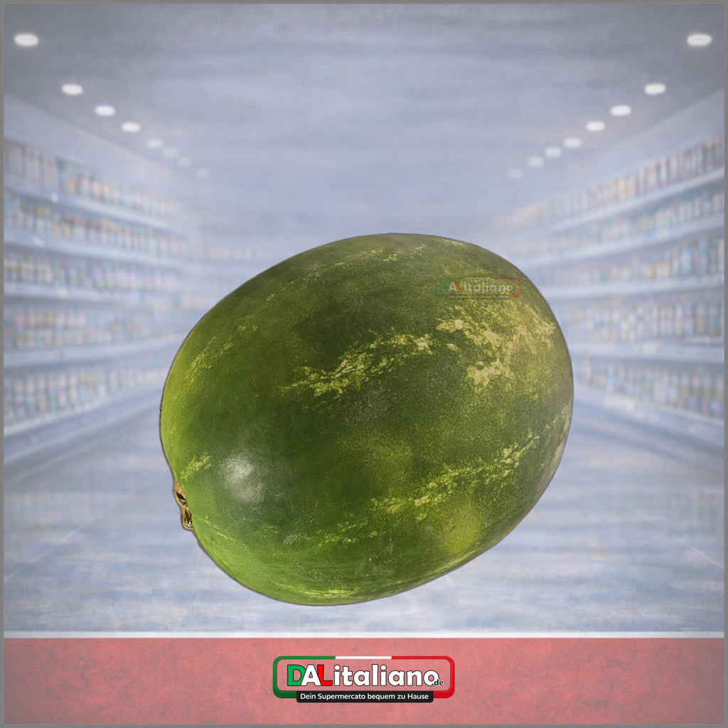 [SONSYS-029] Wassermelone - aus Italien - pro Kg