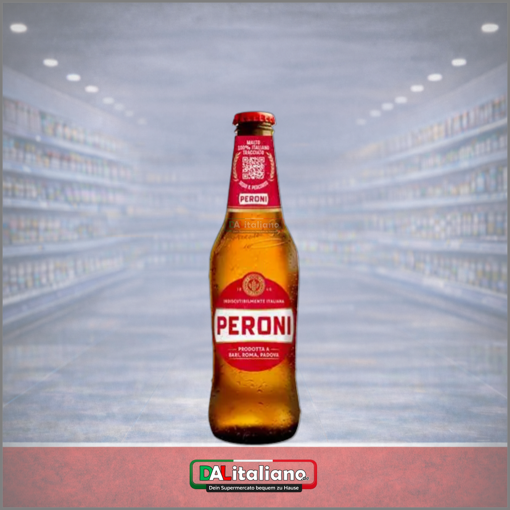 Birra - Classica - Peroni - 33cl