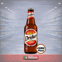 Birra - Classica - Dreher - 66 cl Flasche