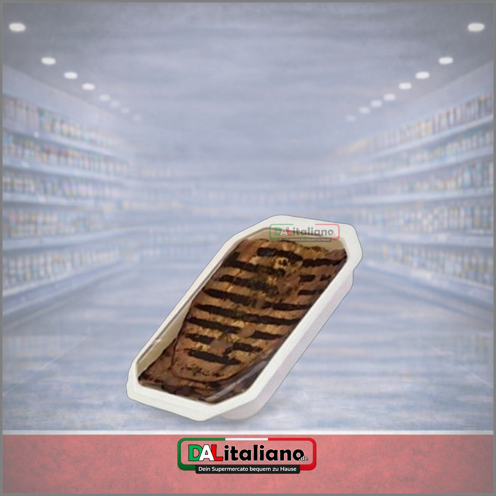 Melanzane - Artigiana Sud-200g