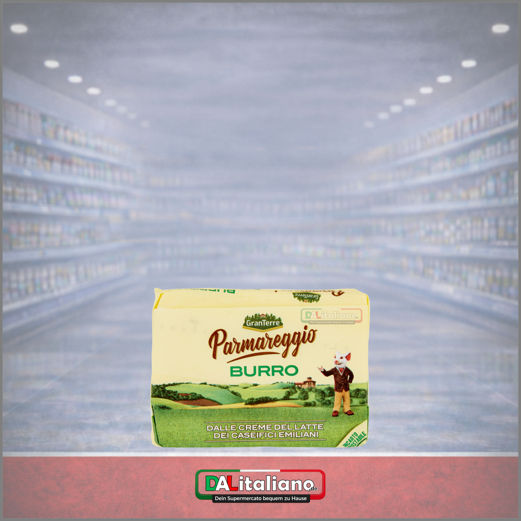 Burro - Parmareggio - 100g