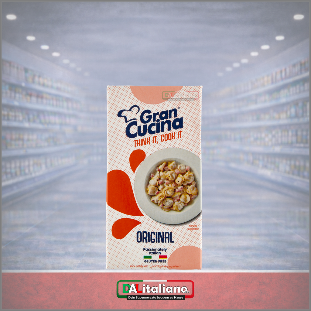 Per Cucinare - Classica - Gran Cucina - 500g