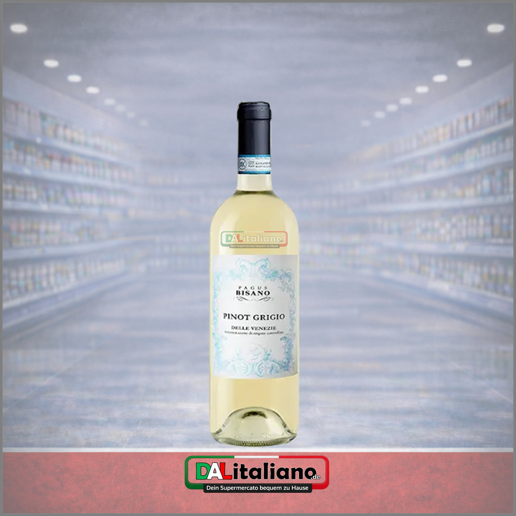 Pinot Grigio - Pagus Bisano - 0,75l