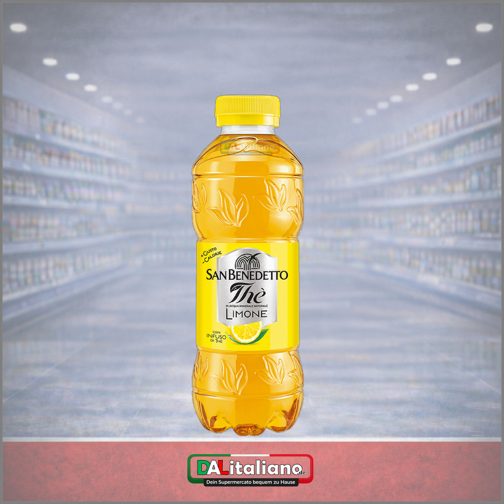 The al Limone - San Benedetto - 0,5l
