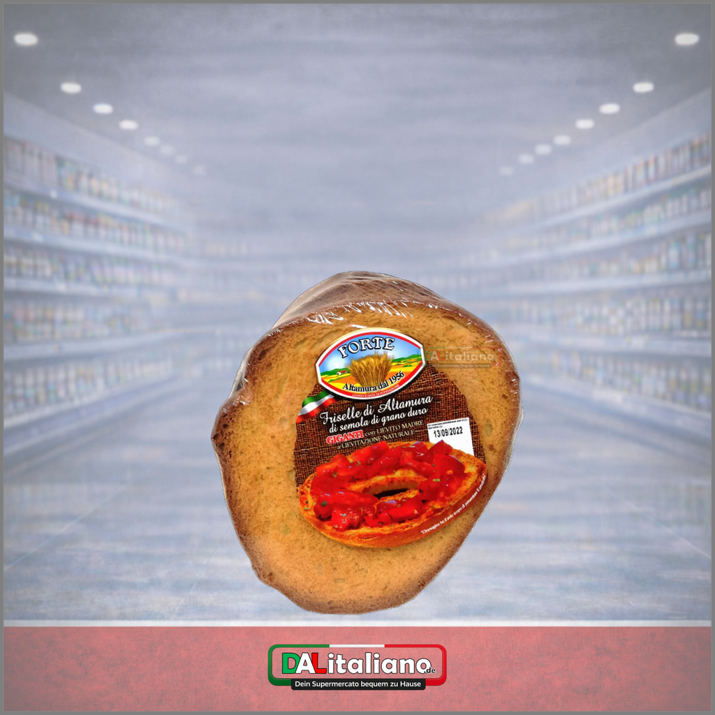 Friselle - Giganti - Forte - 350g