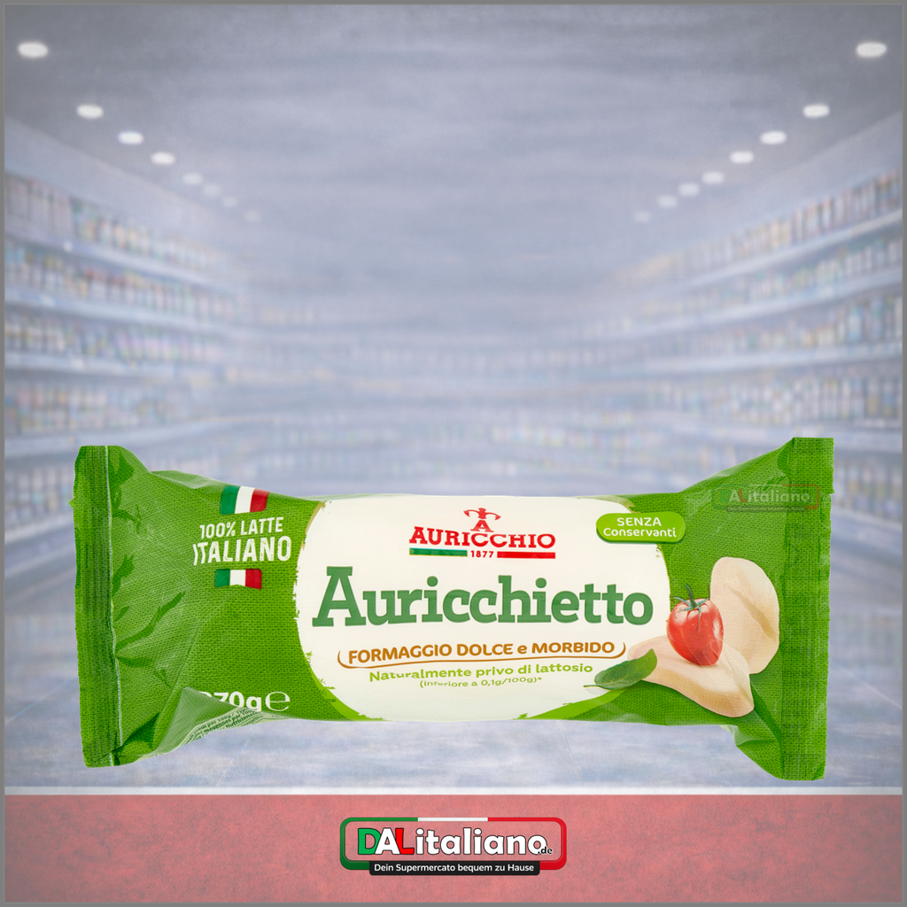 Auricchietto - Classico - Auricchio - 270g