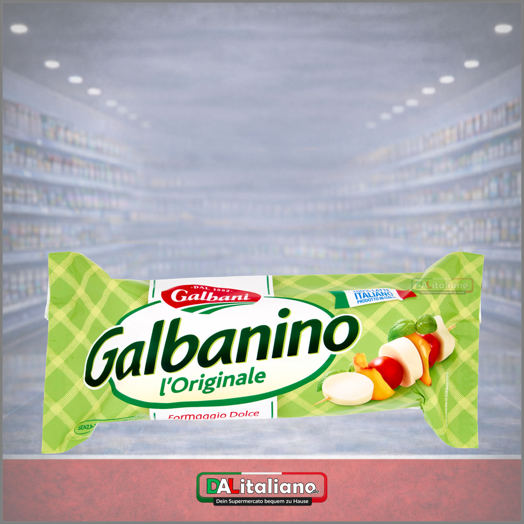 Galbanino - Classico - Galbani - 270g