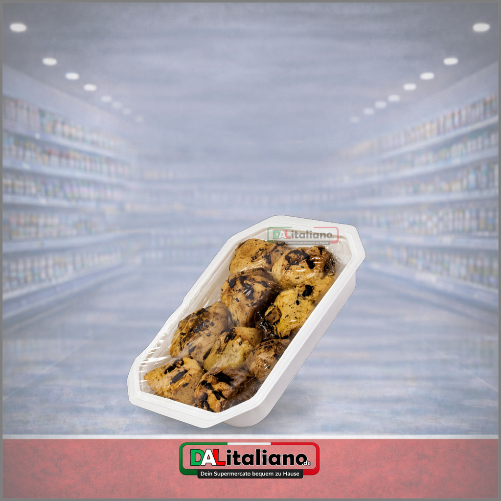 Carciofini - in Olio D´oliva - Artigiana Sud - 200g