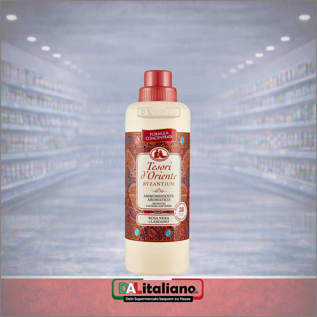 Weichspueler Byzantium - Tesori d'Oriente - 760ml