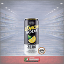 Lemonsoda - Zero - Fonti di Crodo - 0,33 l