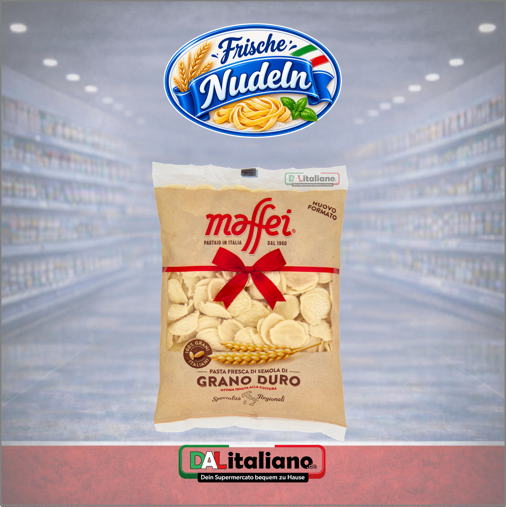 Cappelloni - Nr.37 - Maffei - 500 g
