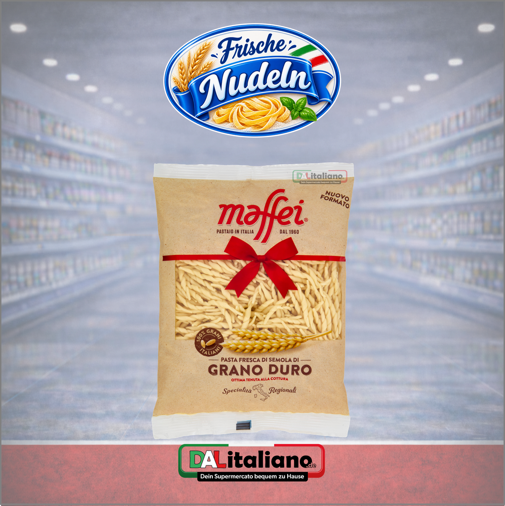 [0770] Trofie - Maffei - 500 g