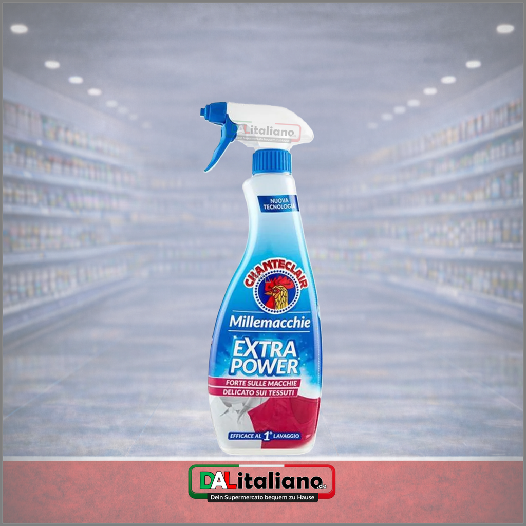 [0294] Fleckenentferner - Millemacchie Extra Power - Chanteclair - 500 ml