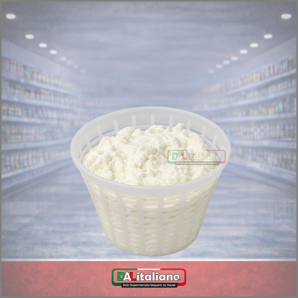 Ricotta - Ignalat - 330 g
