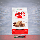 Wafer - Cacao - Cabrione - 400 g