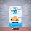 Wafer - Vaniglia - Cabrione - 400 g