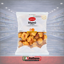 Bignè - Cabrioni - 200 g