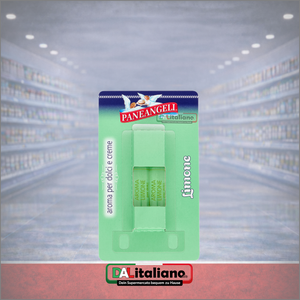 [0751] Aroma - Limone - Cameo