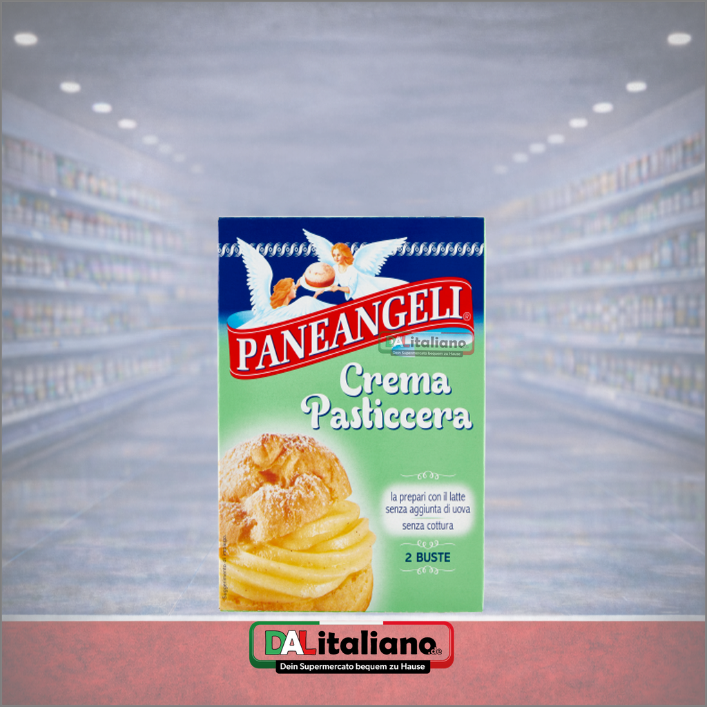 Crema Pasticcera - Cameo - 150 g